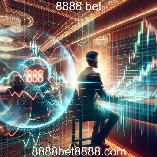 Explorando a Categoria 'Trading' em 8888 Bet: Estratégias e Oportunidades
